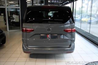 Volkswagen Multivan T7 TDi DSG Style Long ACC 2024