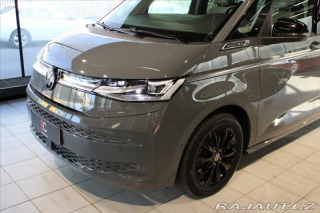 Volkswagen Multivan T7 TDi DSG Style Long ACC 2024