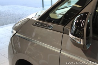 Volkswagen Multivan T7 TDi DSG Style Long ACC 2024