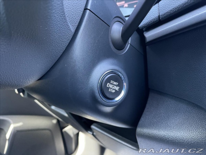 Škoda Karoq 1,5 TSi 110kW LED*Vyhř.Se 2021