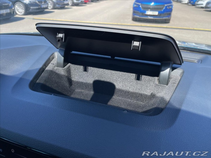 Škoda Karoq 1,5 TSi 110kW LED*Vyhř.Se 2021