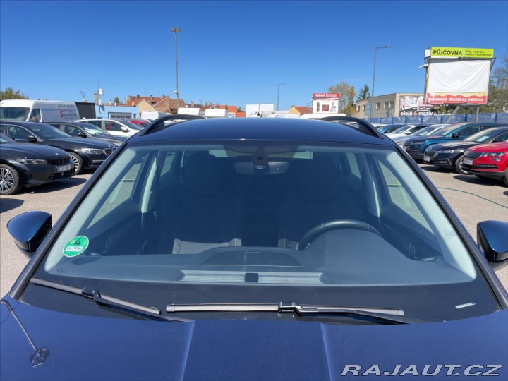 Škoda Karoq 1,5 TSi 110kW LED*Vyhř.Se 2021