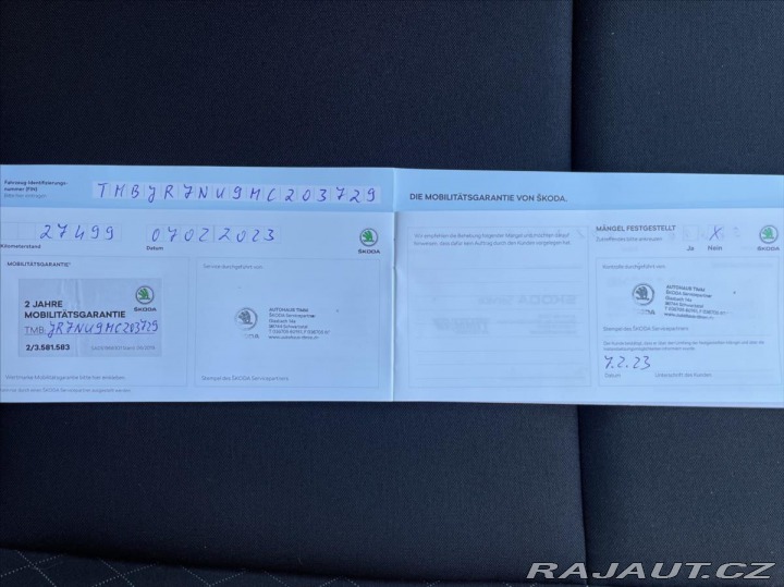 Škoda Karoq 1,5 TSi 110kW LED*Vyhř.Se 2021