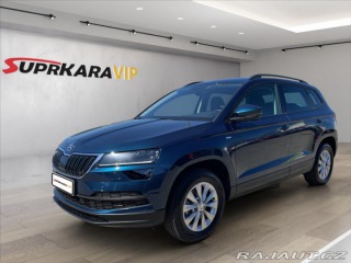 Škoda Karoq 1,5 TSi 110kW LED*Vyhř.Se 2021