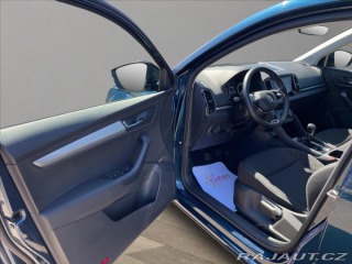 Škoda Karoq 1,5 TSi 110kW LED*Vyhř.Se 2021
