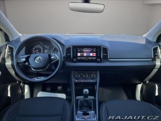 Škoda Karoq 1,5 TSi 110kW LED*Vyhř.Se 2021