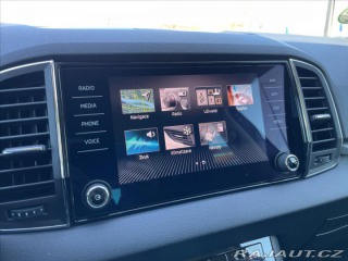 Škoda Karoq 1,5 TSi 110kW LED*Vyhř.Se 2021