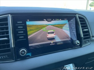 Škoda Karoq 1,5 TSi 110kW LED*Vyhř.Se 2021