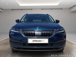 Škoda Karoq 1,5 TSi 110kW LED*Vyhř.Se 2021