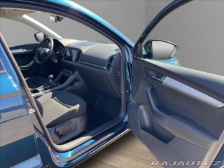 Škoda Karoq 1,5 TSi 110kW LED*Vyhř.Se 2021