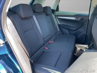 Škoda Karoq 1,5 TSi 110kW LED*Vyhř.Se 2021