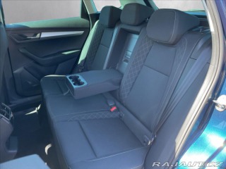 Škoda Karoq 1,5 TSi 110kW LED*Vyhř.Se 2021