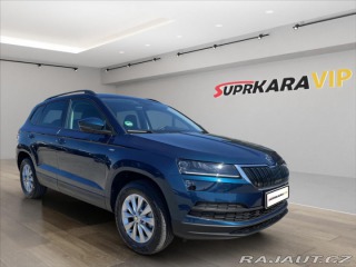 Škoda Karoq 1,5 TSi 110kW LED*Vyhř.Se 2021