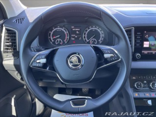 Škoda Karoq 1,5 TSi 110kW LED*Vyhř.Se 2021