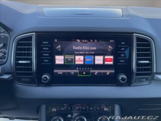 Škoda Karoq 1,5 TSi 110kW LED*Vyhř.Se 2021