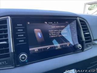 Škoda Karoq 1,5 TSi 110kW LED*Vyhř.Se 2021