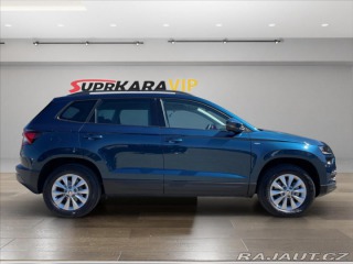 Škoda Karoq 1,5 TSi 110kW LED*Vyhř.Se 2021