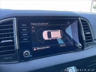 Škoda Karoq 1,5 TSi 110kW LED*Vyhř.Se 2021
