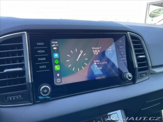 Škoda Karoq 1,5 TSi 110kW LED*Vyhř.Se 2021