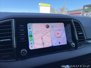 Škoda Karoq 1,5 TSi 110kW LED*Vyhř.Se 2021