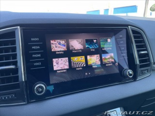 Škoda Karoq 1,5 TSi 110kW LED*Vyhř.Se 2021