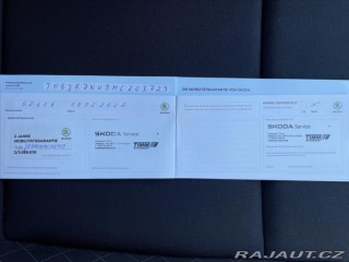 Škoda Karoq 1,5 TSi 110kW LED*Vyhř.Se 2021