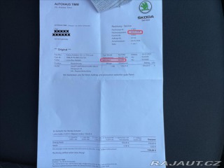 Škoda Karoq 1,5 TSi 110kW LED*Vyhř.Se 2021