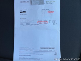 Škoda Karoq 1,5 TSi 110kW LED*Vyhř.Se 2021