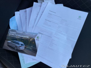 Škoda Karoq 1,5 TSi 110kW LED*Vyhř.Se 2021