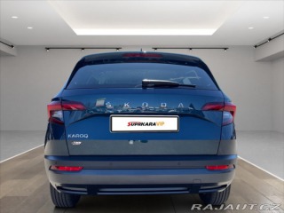 Škoda Karoq 1,5 TSi 110kW LED*Vyhř.Se 2021