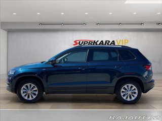 Škoda Karoq 1,5 TSi 110kW LED*Vyhř.Se 2021