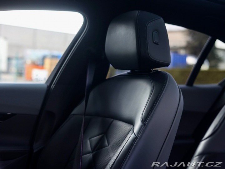 BMW 5 550e xDrive | Panoráma - 2024