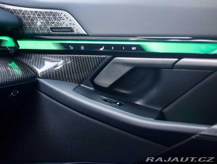 BMW 5 550e xDrive | Panoráma - 2024