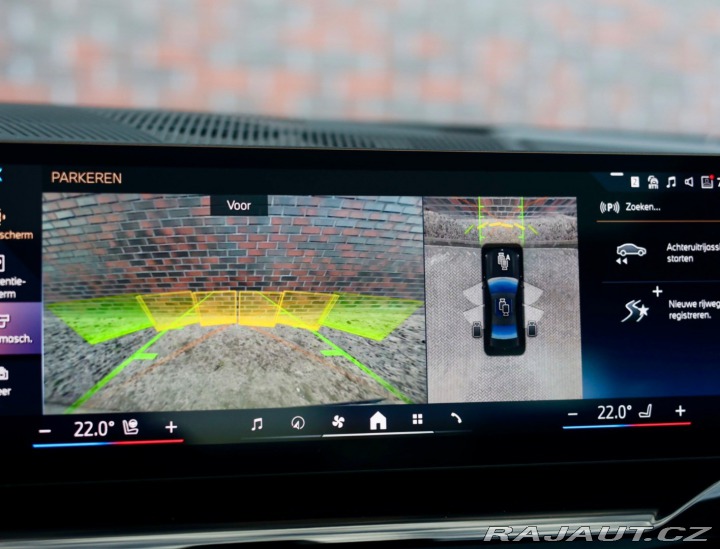 BMW 5 550e xDrive | Panoráma - 2024