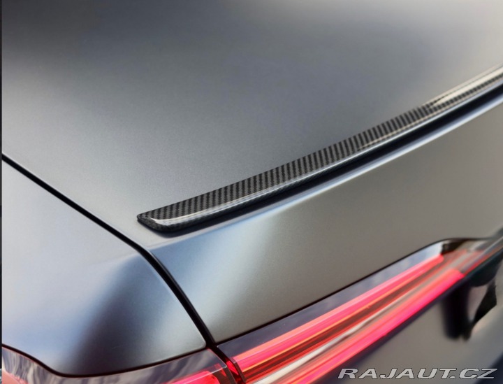 BMW 5 550e xDrive | Panoráma - 2024