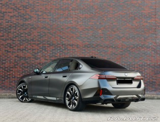 BMW 5 550e xDrive | Panoráma - 2024