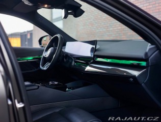 BMW 5 550e xDrive | Panoráma - 2024