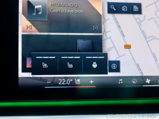 BMW 5 550e xDrive | Panoráma - 2024