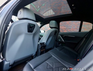 BMW 5 550e xDrive | Panoráma - 2024