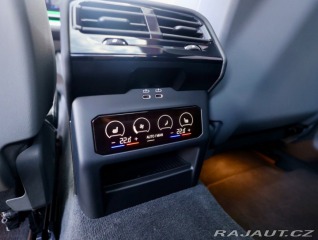 BMW 5 550e xDrive | Panoráma - 2024