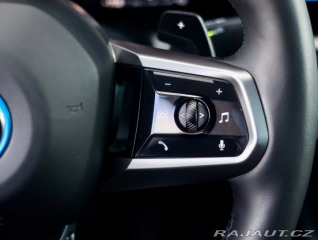 BMW 5 550e xDrive | Panoráma - 2024