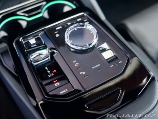 BMW 5 550e xDrive | Panoráma - 2024