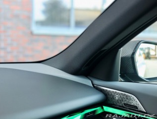 BMW 5 550e xDrive | Panoráma - 2024