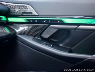 BMW 5 550e xDrive | Panoráma - 2024