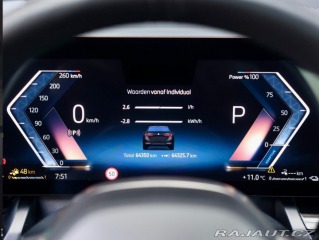 BMW 5 550e xDrive | Panoráma - 2024