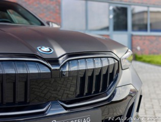 BMW 5 550e xDrive | Panoráma - 2024