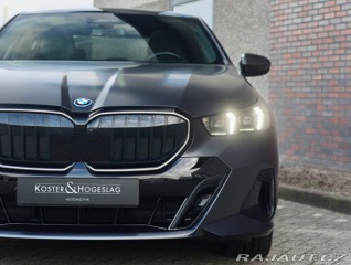 BMW 5 550e xDrive | Panoráma - 2024