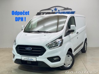 Ford Transit Custom Trend 2.0 TDCi 96 kW/130