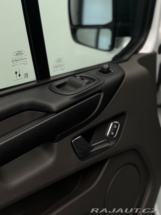 Ford Transit Custom Trend 2.0 TDCi 96 kW/130 2021