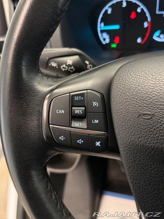 Ford Transit Custom Trend 2.0 TDCi 96 kW/130 2021